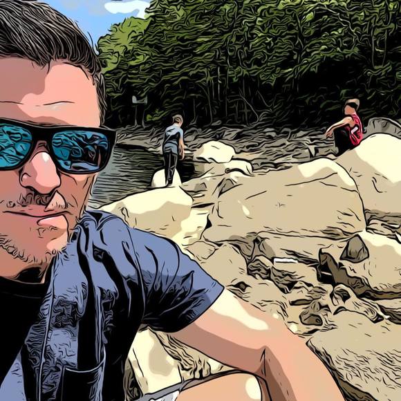 Meet your Posher, Tom - Picture 1 of 1